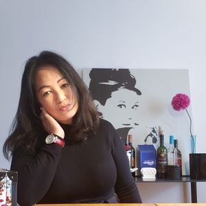 Meet your Posher, Ting